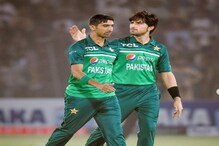 IND vs PAK: میچ سے پہلے پاکستانی ٹیم کی پریشانی میں اضافہ، ایک اور گیند باز زخمی