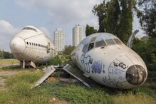 دنیا میں موجود ہے طیاروں کا خوفناک قبرستان، لاش بن کر پڑے ہیں اربوں کے Aeroplane