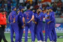 ہندوستان کے 5 کھلاڑیوں نے نہیں کھیلے ہیں ورلڈ کپ کے مقابلے