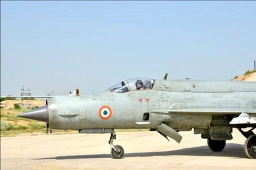 اگلے 2 تا 3 سال کے دوران MiG-21 بائیسن کے تمام سکواڈرن ریٹائر ہو جائیں گے۔ 