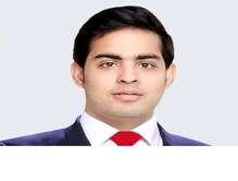 آکاش امبانی ٹائم کے 100 ابھرتے ہوئے لیڈروں کی فہرست میں شامل، جانیے مکمل تفصیلات