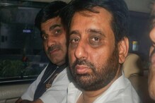 امانت اللہ خان کےقریبی ساتھی حامد علی خان کوعدالت نےدی ضمانت، ’ضمنی چارج شیٹ میں کافی....‘