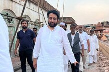 اوکھلا کے رکن اسمبلی امانت اللہ خان کو عدالت سے نہیں ملی راحت، 5 دنوں کی ریمانڈ پر