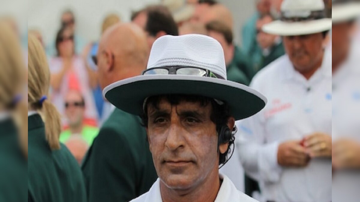 Asad Rauf: سابق پاکستانی امپائر اسد رؤف کا انتقال، جانیے کچھ دلچسپ ...