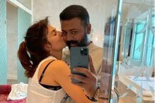 Jacqueline Fernandez کیلئے سکیش نے سری لنکا۔بحرین میں خریدا تھا بنگلہ، جوہو میں بھی۔۔۔۔