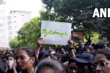چندی گڑھ یونیورسٹی سانحہ: ویڈیو بھیجنے والی لڑکی کے بوائے فرینڈ کو پولیس نے کیا گرفتار