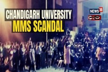 چندی گڑھ یونیورسٹی ایک قلعے میں تبدیل، لدھیانہ ہائی وے  پر بھی زبردست احتجاج