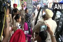 چندی گڑھ ایم ایم ایس سانحہ میں بڑا انکشاف: لڑکی کو بلیک میل کرکے یہ کام کراتے تھے ملزمین