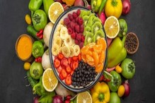 Fruit Chaat:دن بھررہناہے تروتازہ اور خود کو رکھنا ہے فٹ،تو ضرور آزمائیں یہ فروٹ چاٹ ریسپی