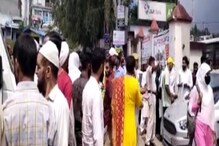 Jammu Kashmir:راجوری میں ریپ کے ملزم کی پولیس لاک اپ میں موت،افراد خاندان نے لگایایہ الزام