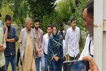 محبوبہ مفتی نے پاکستانی وزیراعظم شہباز شریف کے مسئلہ کشمیر سے متعلق بیان کا کیا خیر مقدم
