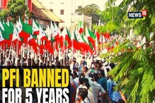 مہاراشٹر میں پی ایف آئی کے خلاف بڑے پیمانہ پر کارروائی، جائیدادیں ضبط کرنے کا حکم