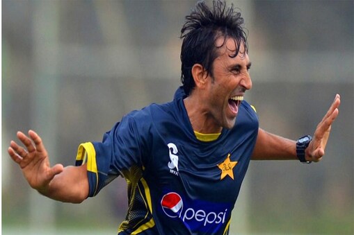 یونس خان نے پاکستان کی ٹی20 عالمی کپ ٹیم کو بتایا بہتر یونٹ۔ (AFP)