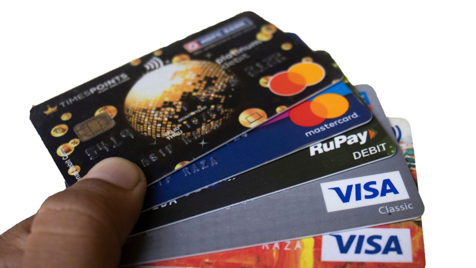 Credit Cardکی کیسے ہوئی شروعات، اس آئیڈیا پر بھی ہنستے تھے لوگ،60ہزار لوگوں کو ایسے ہی بانٹ دئیے