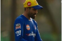 Cricket News: راہل دراوڑ نے رویندر جڈیجہ کی چوٹ کو لے کر دیا بڑا بیان، کہا: ابھی ورلڈ کپ..