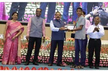 جموں و  کشمیر : ہندوارہ مھچی پورہ کا نویں جماعت کا طلب علم دانش جاوید انسپائر ایوارڈ کیلئے منتخب