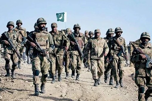 کیا’ آفیشل سیکرٹ ایکٹ‘ اختیار کرکے پاکستان کو عدم استحکام کی جانب ڈھکیل رہی ہے فوج؟
 (علامتی تصویر)