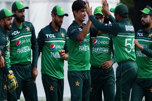 Asia Cup 2022: پاکستان کا گیندباز پھر قہر ڈھانے کیلئے ہے تیار، ہوسکتا ہے ہندوستان سے مقابلہ، دیکھئے ویڈیو (Pakistan cricket twitter)