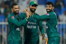 پاکستان کو ٹی20 عالمی کپ سے پہلا لگا بڑا جھٹکا، 3 کھلاڑی زخمی، 2 کو تو انگلینڈ جانا پڑا