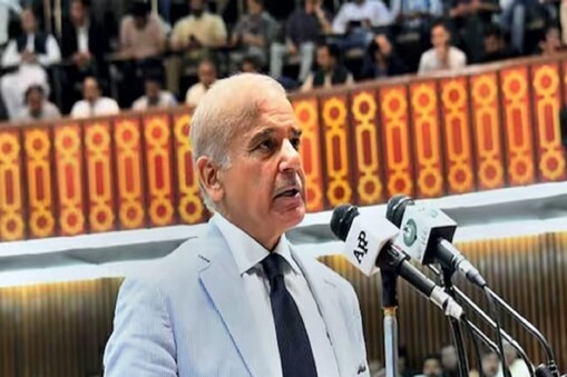 وزیر اعظم شہباز شریف فائل فوٹو