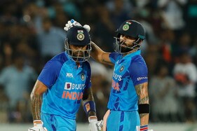 India vs Australia: ہندوستان نے تیسرا ٹی20 میچ 6 وکٹ سے جیت کر سیریز پر کیا قبضہ