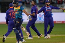 ٹی ٹوینٹی ورلڈ کپ کیلئے ہندوستانی اسکواڈ کا اعلان، بمراہ اور ہرشل پٹیل کی واپسی