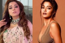 ٹی وی کی سنسکاری بہو ٹینا دتہ ہیں بگ باس 16 کی سب سے بولڈ کنٹیسٹنٹ، دیکھئے تصاویر