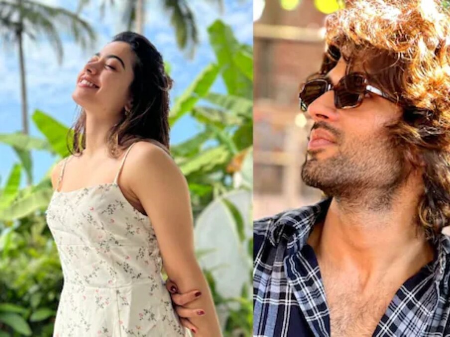  حال ہی میں رشمیکا کی 'گڈ بائے' کی ریلیز ہوئی ہے جس میں وہ امیتابھ بچن اور نینا گپتا کے ساتھ نظر آ رہی ہیں۔ فلم کے سینما گھروں میں آتے ہی اداکارہ مالدیپ کے دورے پر ہیں، جہاں وہ وجے دیوراکونڈا کے ساتھ معیاری وقت گزار رہی ہیں۔ تاہم، وہ اپنے قریبی کے ساتھ تصویر شیئر نہیں کر رہی ہیں۔ اس دوران ان کا حالیہ انٹرویو بھی سرخیوں میں ہے، جس میں انہوں نے دیوراکونڈا کے ساتھ تعلقات کو لے کر کافی باتیں کی تھیں۔ انہوں نے افواہوں پر اپنی خاموشی توڑتے ہوئے کہا کہ وہ ان کے بہت قریب ہیں اور وہ ان سے کچھ بھی پوچھتی ہیں۔