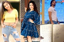 Vaishali Thakkar کی موت سے ٹی وی کی دنیا کو بڑا صدمہ، خودکشی نوٹ سے ہوئے سنسنی خیز انکشاف