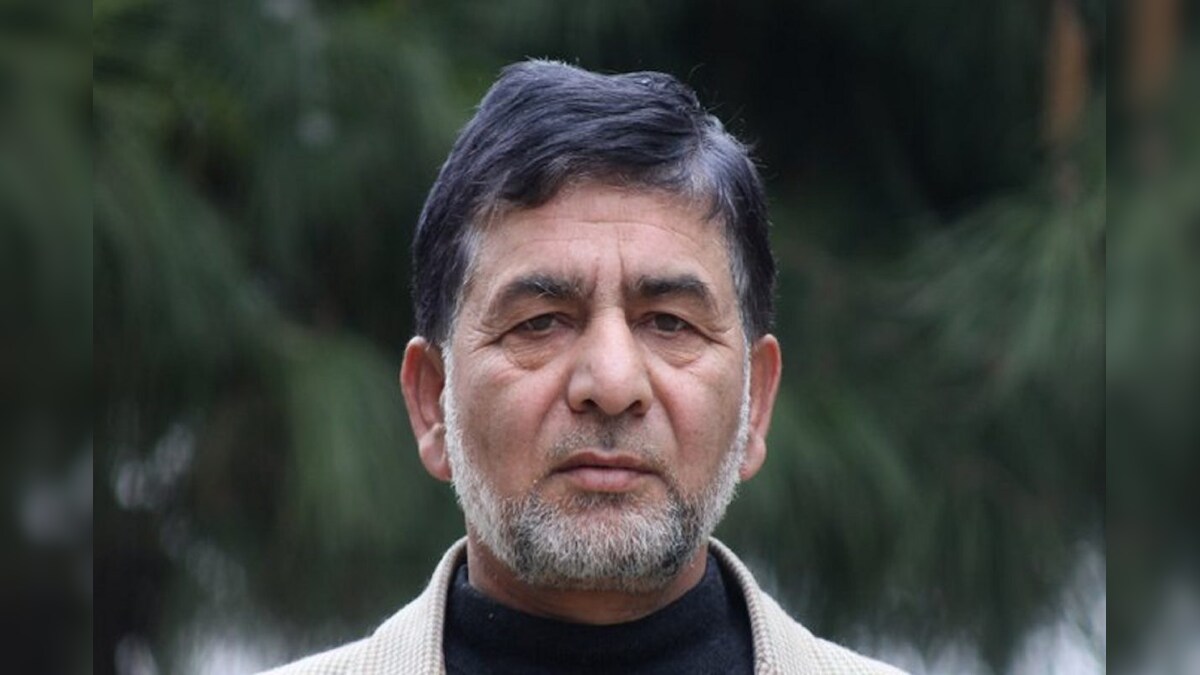 کشمیری علیحدگی پسند رہنما الطاف احمد شاہ کاایمس دہلی میں انتقال، تہاڑ ...