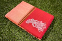 تلنگانہ کی گولابھاما ساڑیاں یونیسکو کی فہرست میں شامل، سدی پیٹ کے بنکروں کو ملاعالمی اعزاز