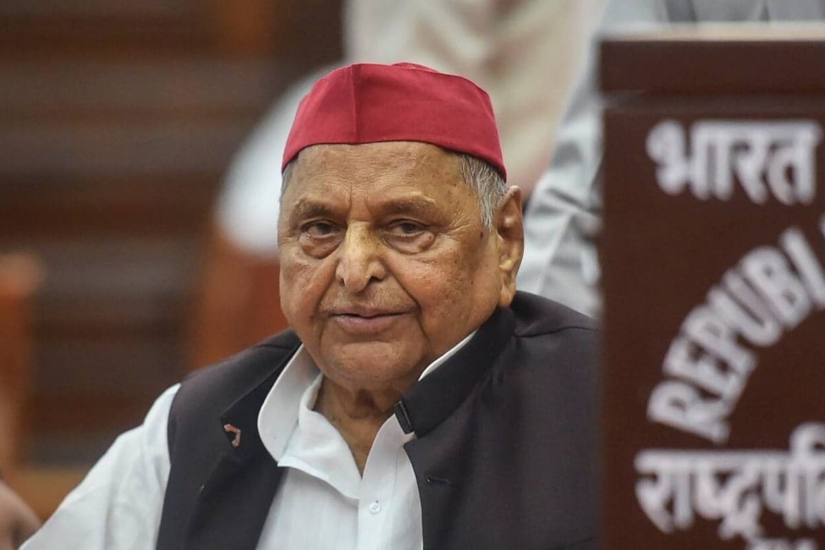 ملائم سنگھ یادو نے اپنی زندگی میں کئی بڑے فیصلے لئے، لیکن تین ایسے بڑے فیصلے ہیں، جن کے لئے انہیں ہمیشہ یاد رکھا جائے گا۔