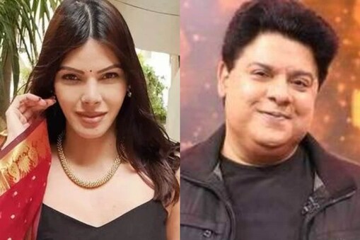 جنسی ہراسانی کو لے کر شرلین چوپڑا نے ساجد خان کے خلاف درج کرائی شکایت