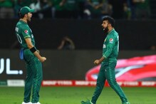 پاکستانی ٹیم کے لئے ٹی20 عالمی کپ سے پہلے بڑی خوشخبری، ہندوستان کو زخم دینے والا کھلاڑی فٹ
