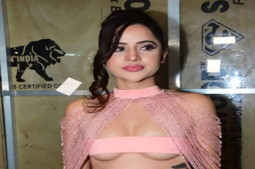 برتھ ڈے سے پہلے عرفی جاوید نے شیئر کیا ایسا ویڈیو، دیکھ کر آپ بھی کہیں گے۔’ہائے ہائے یہ مجبوری‘