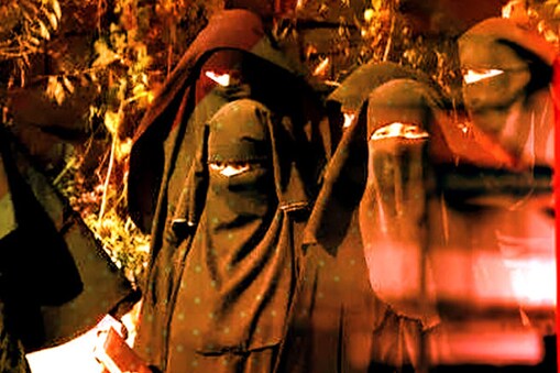 سوئٹزر لینڈ میں حجاب پر پابندی کی تیاری! خلاف ورزی پر دینا ہوگا 82 ہزار روپے  کا جرمانہ