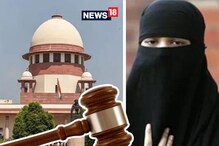 ’کرناٹک میں حجاب پرپابندی کے کیس کی سماعت کیلئےایک بنچ تشکیل دےسکتے ہیں‘ چیف جسٹس آف انڈیا