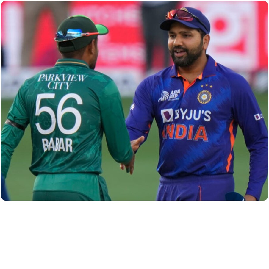  بی سی سی آئی نے ستمبر میں پاکستان میں ہونے والے ایشیا کپ کے لیے ٹیم انڈیا کو میزبان ملک نہ بھیجنے کا فیصلہ کیا ہے۔ ایسے میں 6 ممالک کا ٹورنامنٹ 2 ممالک میں منعقد ہو سکتا ہے۔ 5 ممالک کے میچز پاکستان میں ہوں گے جبکہ ہندوستان کا میچ نیوٹرل وینیو پر ہو سکتا ہے۔