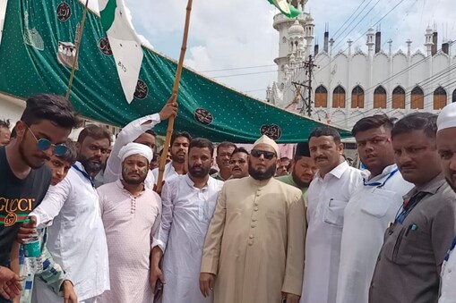 خدمتِ خلق کے آئینے میں سیرتِ مصطفیٰ کے نقوش، عید میلاد النبی کے موقع پر لکھنو میں مختلف تقریبات کا اہتمام