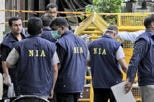 بنارس سے ISIS کا کٹروادی گرفتار، ارادے تھے خطرناک، اس طرح تیار کررہا تھا تنظیم!