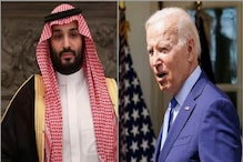 تیل کی مصنوعی قلت کے بعد تیل کی پیداوار میں کمی، امریکہ سعودی تعلقات میں اتار چڑاؤ؟
