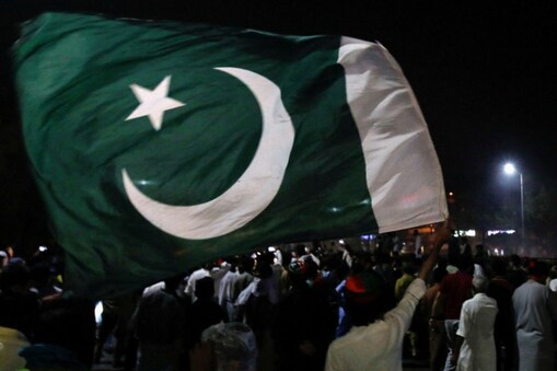 بین الاقوامی مالیاتی فنڈ قانون کی حکمرانی اور مستحکم پاکستان دیکھنا چاہتا ہے۔
