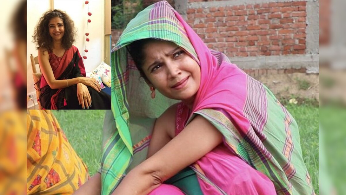 ٹی وی کی اس مشہور اداکارہ پر ٹوٹا غموں کا پہاڑ تو اداکاری کی رنگین دنیا ...