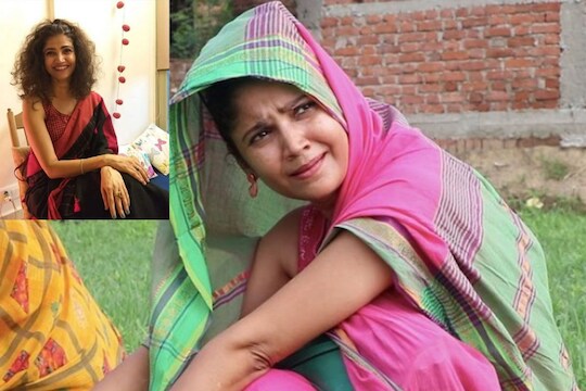 ٹی وی کی اس مشہور اداکارہ پر ٹوٹا غموں کا پہاڑ تو اداکاری کی رنگین دنیا ...