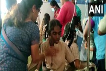 تمل ناڈو: اسکول میں 100 طلبہ ہوئے بیمار، گیس رساو سے ہوئی الٹیاں، 67 اسپتال میں بھرتی