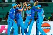 ہندوستانی ٹیم کے ان دو کھلاڑیوں نے پاکستان کی بلے بازی کو کردیا تہس نہس، پہنچایا بڑا نقصان