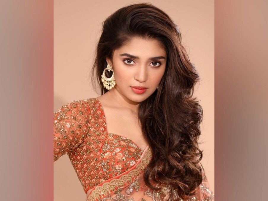  (Photos- Krithi Shetty instagram)