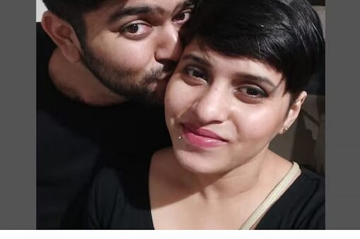 ’’ اس نے اپنے لیو ان ریلیشن شپ کے بارے میں بات کرنے میں کوئی ہچکچاہٹ محسوس نہیں کی‘‘۔