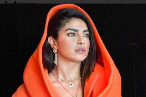 ڈائریکٹر نے کی ’ایکسپوز‘ کرنے کی ڈیمانڈ،پرینکا چوپڑا نے فلم کو ٹھکرایا دیا!جانیے پورا قصہ