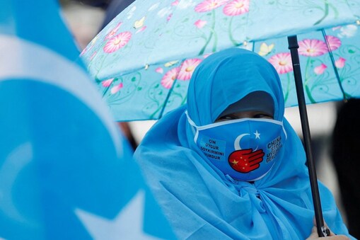 ایغور مسلمانوں پر ظلم کررہا ہے چین، اقوام متحدہ کے 50 ارکان نے کی مذمت